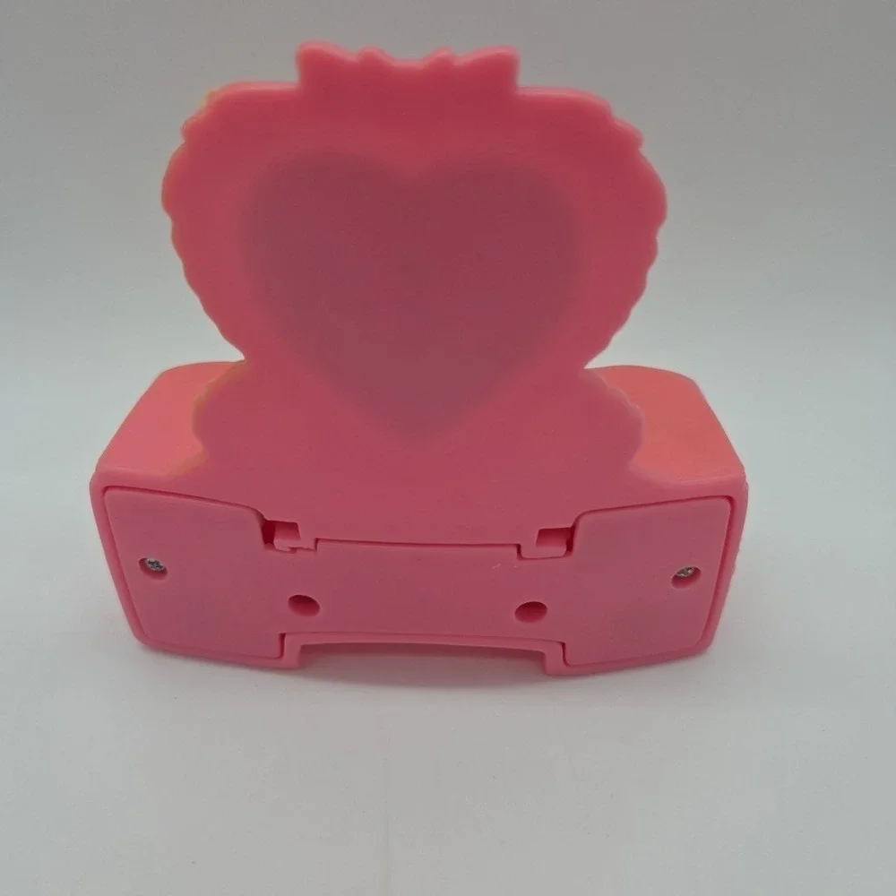My Little Pony Pink Vanity Drawers Open Rainbow Crystal Castle Replacement Part